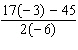Perform the indicated operations. Simplify as much as possible.