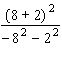 Perform the indicated operations. Simplify as much as possible. If the expression is undefined, answer undefined .