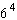 Factor   into the product of prime factors.