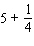 Perform the indicated operation.  