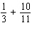 Perform the indicated operation.  