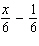 Perform the indicated operation and reduce to lowest terms. Assume the variable represents a nonzero number.