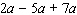<strong>Simplify the expression. </strong> A) B) C) D) E)
