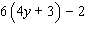 <strong>Simplify the expression. </strong> A) B) C) D) E)