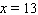 <strong>Solve the equation. </strong> A) B) C) D) E)