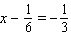 <strong>Solve the equation. </strong> A) B) C) D) E)