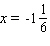 <strong>Solve the equation. </strong> A) B) C) D) E)