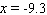 <strong>Find the solution for the equation. </strong> A) B) C) D) E)