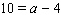 <strong>Solve the equation. </strong> A) B) C) D) E)