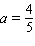 <strong>Simplify both sides of the equation as much as possible, and then solve. </strong> A) B) C) D) E)