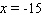 <strong>Solve the equation. Apply the distributive property to remove the parentheses, then simplify each side before using the addition property of equality. </strong> A) B) C) D) E)