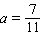 <strong>Solve the equation. </strong> A) B) C) D) E)