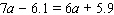 <strong>Solve the equation. </strong> A) B) C) D) E)