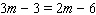 Find the solution for the equation. __________