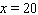 <strong>Solve the following equation. </strong> A) B) C) D) E)