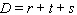 Solve for the indicated variable.   for  
