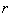 Solve for the indicated variable.   for  