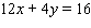 Solve for the indicated variable.   for  
