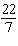 The volume of a cylinder is given by the formula . Find the height if the volume is 63 cubic feet, the radius is feet, and is . __________ feet