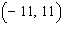 <strong>For the equation complete the ordered pair . </strong> A) B) C) D) E)