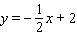 Find the x - and y -intercepts for the equation. Then use the intercepts to graph the equation.