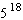 <strong>Simplify the expression. Leave your answer in terms of exponents. </strong> A) B) C) D) E)