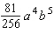 <strong>Simplify. </strong> A) B) C) D) E)