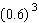 <strong>Simplify. </strong> A) 18 B) 0.216 C) 2.16 D) 1.8 E) 216