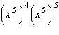 <strong>Simplify. </strong> A) B) C) D) E)