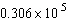 <strong>Write the number in scientific notation. </strong> A) B) C) D) E)