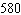 Write the number in scientific notation.