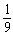 <strong>Write the expression with a positive exponent, and then simplify, when possible. </strong> A) B) C) D) E)
