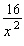 <strong>Write the expression with a positive exponent, and then simplify, when possible. </strong> A) B) C) D) E)