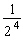 <strong>Use the property to simplify the expression. If needed, write your answer with positive exponents only. </strong> A) B) C) D) E)