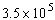 <strong>The number is not in scientific notation because 0.35 is less than 1. Write in scientific notation.</strong> A) B) C) D) E)