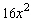 <strong>Suppose you have two squares, one of which is larger than the other. Suppose further that the side of the larger square is three times as long as the side of the smaller square. If the length of the side of the smaller square is x , find the area of each square. Then find the number of smaller squares it will take to cover the larger square.</strong> A) The area of the smaller square is . The area of the larger square is . The number of smaller squares it will take to cover the larger square is . B) The area of the smaller square is . The area of the larger square is . The number of smaller squares it will take to cover the larger square is . C) The area of the smaller square is . The area of the larger square is . The number of smaller squares it will take to cover the larger square is . D) The area of the smaller square is . The area of the larger square is . The number of smaller squares it will take to cover the larger square is . E) The area of the smaller square is . The area of the larger square is . The number of smaller squares it will take to cover the larger square is .