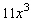 <strong>Suppose you have two boxes, each of which is a cube. Suppose further that the length of a side of the second box is twice as long as the length of a side of the first box. If the length of a side of the first box is x , find the volume of each box. Then find the number of smaller boxes that will fit inside the larger box.</strong> A) The volume of the smaller box is . The volume of the larger box is . The number of smaller boxes that will fit inside the larger box is . B) The volume of the smaller box is . The volume of the larger box is . The number of smaller boxes that will fit inside the larger box is . C) The volume of the smaller box is . The volume of the larger box is . The number of smaller boxes that will fit inside the larger box is . D) The volume of the smaller box is . The volume of the larger box is . The number of smaller boxes that will fit inside the larger box is . E) The volume of the smaller box is . The volume of the larger box is . The number of smaller boxes that will fit inside the larger box is .