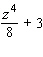 <strong>Simplify. </strong> A) B) C) D) E)