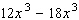 <strong>Combine the terms. </strong> A) B) C) D) E)