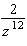 <strong>Divide. Write the answer with positive exponents only. </strong> A) B) C) D) E)
