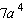 Identify the polynomial as a trinomial, binomial, or monomial, and give the degree.