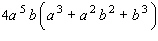 Multiply by applying the distributive property.  