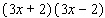 Multiply binomials using the COLUMN method.  