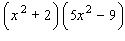 Multiply.  