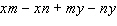 Factor the polynomial completely; that is, once you are finished factoring, none of the factors you obtain should be factorable.