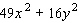Factor the polynomial completely; that is, once you are finished factoring, none of the factors you obtain should be factorable.