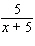 <strong>To reduce the following rational expression to lowest terms, you will have to use factoring by grouping. Be sure to factor each numerator and denominator completely before dividing out any common factors. (Remember, factoring by grouping takes two steps.) </strong> A) B) C) D) E)