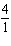 <strong>Write the ratio as a fraction in lowest terms. to </strong> A) B) C) D) E)