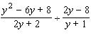 <strong>Perform the indicated operation. Reduce your answer to lowest terms. </strong> A) B) C) D) E)