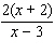 <strong>Perform the indicated operation. Reduce your answer to lowest terms. </strong> A) B) C) D) E)